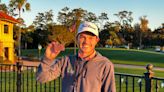 For family and country: JU graduate Raul Pereda rallies at the Valley to earn PGA Tour card