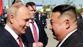 Putin to visit North Korea starting Tuesday for talks with Kim Jong Un, both countries say - The Boston Globe