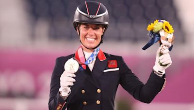 What did Charlotte Dujardin do? British Olympic equestrian star withdraws from Paris Games after video showing 'error of judgement' | Sporting News United Kingdom