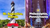 25 Underrated US Cities You Need On Your Travel Bucket List