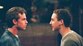 'Boy Meets World' star Rider Strong reveals why he and Ben Savage 'didn't get along that well' when the show started
