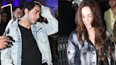 Aryan Khan, Rumoured GF Larissa Bonesi Fuel Dating Rumours After They Attend the Same Party; Watch Videos - News18