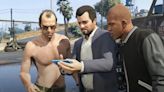 Mod創作者正在移植《GTA5》到手機跟Switch，用的是外流的原始碼