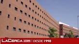 Hospitalizado un trabajador de 59 años tras sufrir una caída desde 7 metros de altura en Ciudad Real