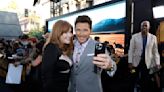 Jurassic World Dominion’s Chris Pratt reflects on 'crazy ride' with co-star Bryce Dallas Howard