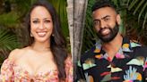 BiP's Kira and Justin Feud Over Salley Stagecoach Story: It's 'News to Me'