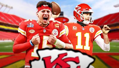 Chiefs' Patrick Mahomes gives Alex Smith huge credit for career success