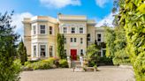 This $13 Million Dublin Estate Offers Historic Elegance in a Relaxed Coastal Setting