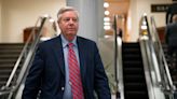 Graham on upside-down flag at Alito home: ‘Not good judgment’