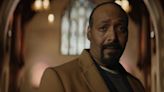 The Irrational Interview: Jesse L. Martin Talks NBC Crime Drama