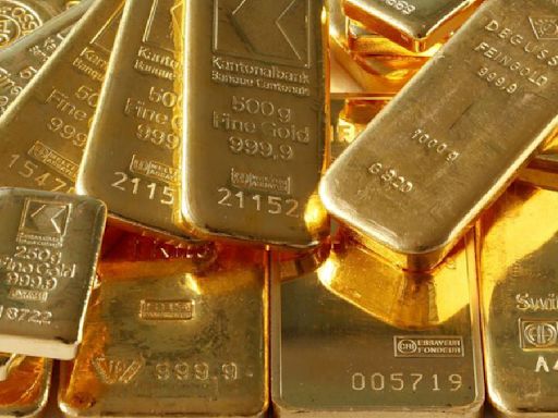 Gold, silver rate today on October 08 in Mumbai, Delhi, Chennai, Kolkata: Here are latest prices of your city