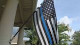 Thin blue line flag voted down by Merriam City Council