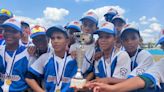 Cuba's first Little League World Series team has family ties to MLB's Gurriel brothers