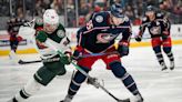 Columbus Blue Jackets' bid to stop streaking Edmonton Oilers nixed in third: 4 takeaways