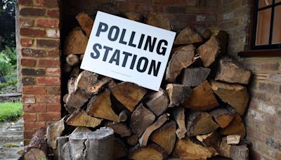 Opinion poll round-up with two days to go until General Election