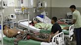 Health Minister sounds alert amid diarrhoeal outbreak in Jaggaiahpeta, Kakinada