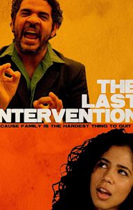 The Last Intervention