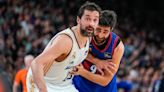 Real Madrid - Barcelona: horario, TV y dónde ver el Playoff ACB 2024