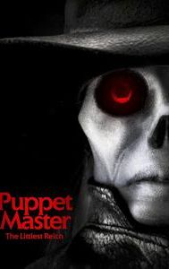 Puppet Master: The Littlest Reich