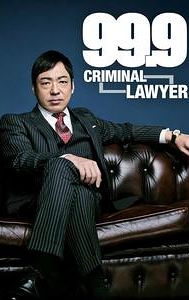 99.9: Criminal Lawyer