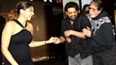 Internet is All Hearts as Prabhas And Amitabh Bachchan Race to Help Pregnant Deepika, WATCH