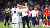 Alan Shearer says England showed Spain ‘too much respect’ in Euro final