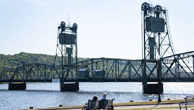 Stillwater Lift Bridge to close June 4 for repair work