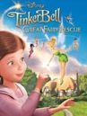 Tinker Bell and the Great Fairy Rescue