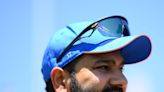 Rohit Sharma, Virat Kohli feature in training session ahead of ODIs vs SL