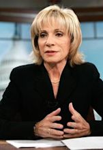 Andrea Mitchell