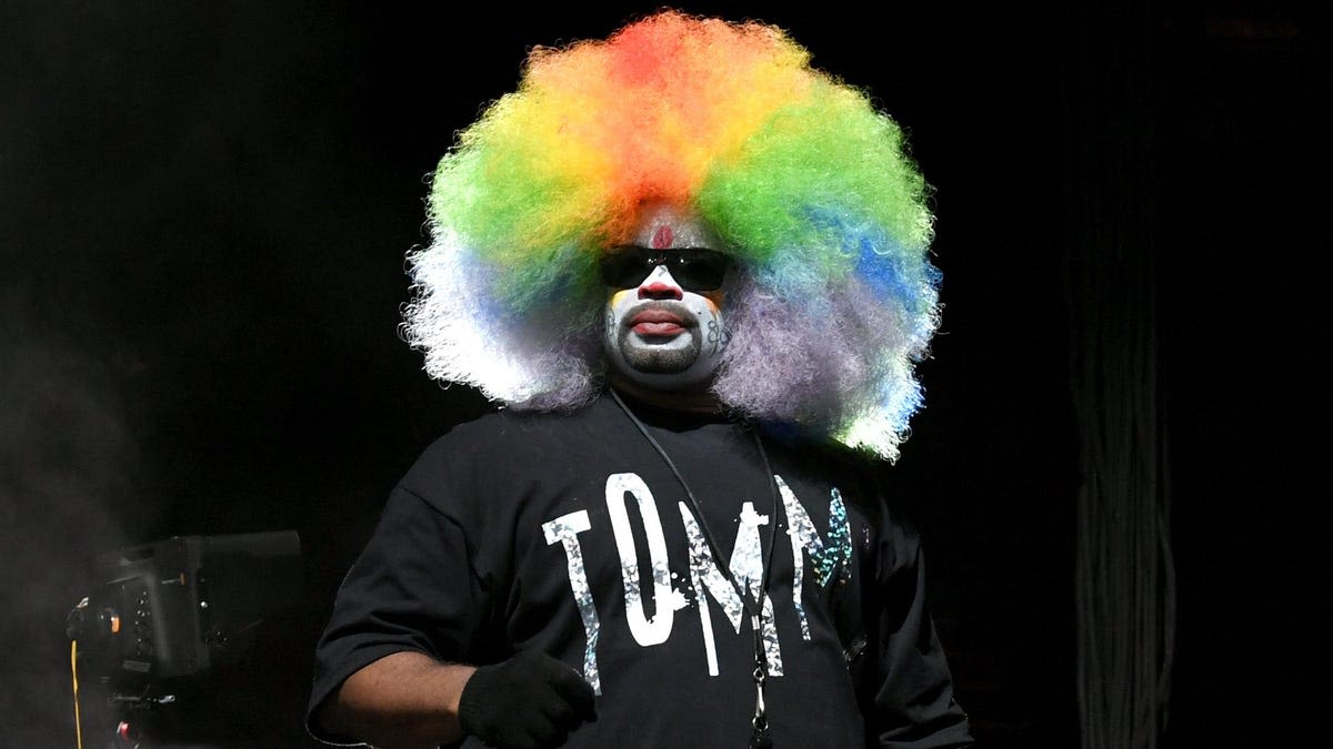 Who Is Tommy the Clown, The L.A. Legend From Kendrick Lamar's 'Not Like Us' Video?