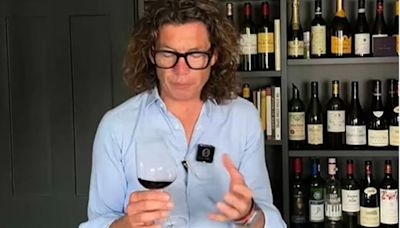 Red wine branded 'absolutely revolting' as expert says alternative is better buy