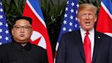 North Korea wants to restart nuclear talks if Donald Trump wins, says ex-diplomat