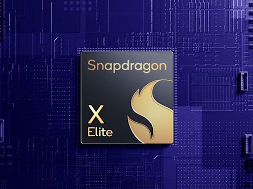 Snapdragon X 處理器正式上市 ASUS、Microsoft 當日舉行產品發布