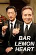 Bar Lemon Heart