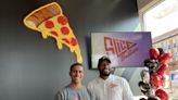 Now open: Slice Brothers, Minneapolis’ first Black-owned pizzeria, expands to St. Paul