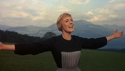 32 Random Thoughts I Had While Rewatching The Sound Of Music