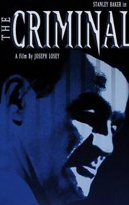 The Criminal (1960 film)