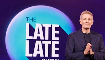 ‘It’s very easy to move’: Independent production companies consider Late Late’s future