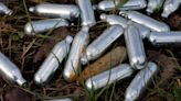 Laughing gas study reveals shock side effects on users