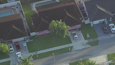 Niño de 5 años muere ahogado en una piscina en el suroeste de Miami-Dade