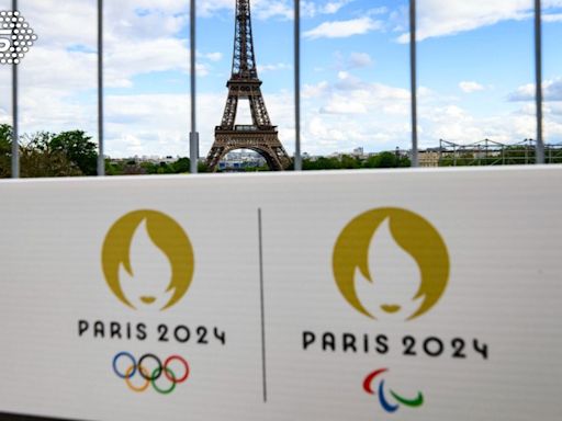 計畫對巴黎奧運「發動恐攻」 車臣裔18歲男遭法國警方逮捕