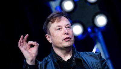 Elon Musk destronó a Bernard Arnault: vuelve a ser el más rico del mundo con una exorbitante fortuna