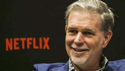 'Farming for dissent': The strategy that helped Reed Hastings turn Netflix into a $240 bn company