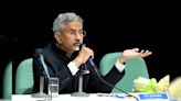 "If You Come And...": S Jaishankar On India's "Message" Against Terrorism