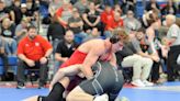 Six area wrestlers qualify for state tournament after Division III district meet