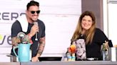 Seen, Heard and Tasted: Behind the Scenes at South Beach Wine & Food Festival with Alex Guarnaschelli, Giada De Laurentiis and More Celebrity...