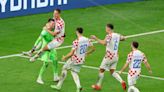 Japan 1-1 Croatia (1-3 pens): Dominik Livakovic with three saves in tense World Cup penalty shootout