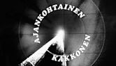 Ajankohtainen kakkonen