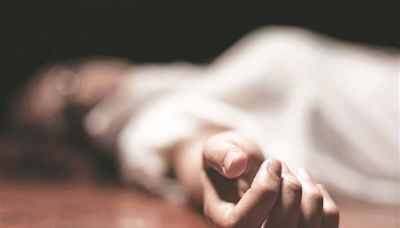 Nalagarh: Nepalese woman’s body found in room